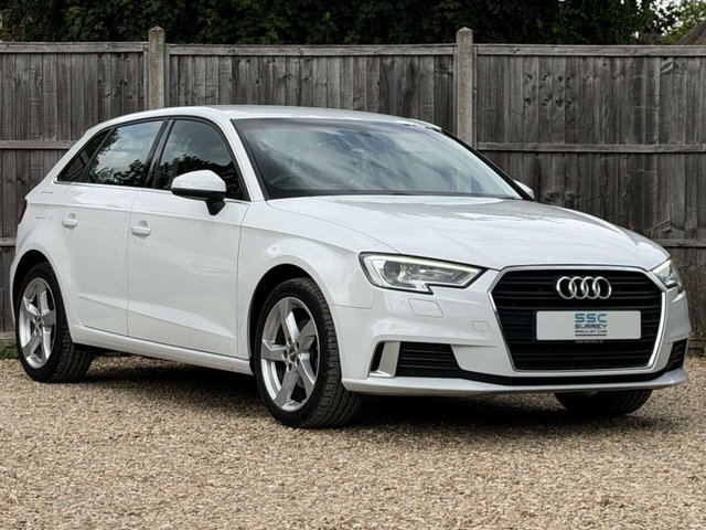 Surrey Specialist Cars