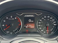 USED 2018 18 AUDI A3 1.5 A3 Sportback Sport TFSI 5dr Long MOT Sat Nav Apple CarPlay