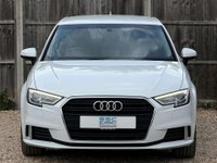 USED 2018 18 AUDI A3 1.5 A3 Sportback Sport TFSI 5dr Long MOT Sat Nav Apple CarPlay