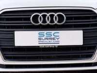USED 2018 18 AUDI A3 1.5 A3 Sportback Sport TFSI 5dr Long MOT Sat Nav Apple CarPlay