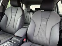 USED 2018 18 AUDI A3 1.5 A3 Sportback Sport TFSI 5dr Long MOT Sat Nav Apple CarPlay