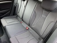 USED 2018 18 AUDI A3 1.5 A3 Sportback Sport TFSI 5dr Long MOT Sat Nav Apple CarPlay