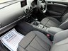 USED 2018 18 AUDI A3 1.5 A3 Sportback Sport TFSI 5dr Long MOT Sat Nav Apple CarPlay