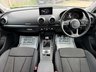 USED 2018 18 AUDI A3 1.5 A3 Sportback Sport TFSI 5dr Long MOT Sat Nav Apple CarPlay