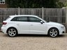USED 2018 18 AUDI A3 1.5 A3 Sportback Sport TFSI 5dr Long MOT Sat Nav Apple CarPlay