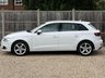 USED 2018 18 AUDI A3 1.5 A3 Sportback Sport TFSI 5dr Long MOT Sat Nav Apple CarPlay