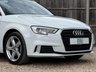 USED 2018 18 AUDI A3 1.5 A3 Sportback Sport TFSI 5dr Long MOT Sat Nav Apple CarPlay