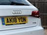 USED 2018 18 AUDI A3 1.5 A3 Sportback Sport TFSI 5dr Long MOT Sat Nav Apple CarPlay
