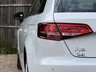 USED 2018 18 AUDI A3 1.5 A3 Sportback Sport TFSI 5dr Long MOT Sat Nav Apple CarPlay