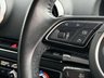 USED 2018 18 AUDI A3 1.5 A3 Sportback Sport TFSI 5dr Long MOT Sat Nav Apple CarPlay