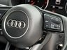 USED 2018 18 AUDI A3 1.5 A3 Sportback Sport TFSI 5dr Long MOT Sat Nav Apple CarPlay