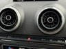 USED 2018 18 AUDI A3 1.5 A3 Sportback Sport TFSI 5dr Long MOT Sat Nav Apple CarPlay