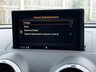 USED 2018 18 AUDI A3 1.5 A3 Sportback Sport TFSI 5dr Long MOT Sat Nav Apple CarPlay