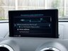 USED 2018 18 AUDI A3 1.5 A3 Sportback Sport TFSI 5dr Long MOT Sat Nav Apple CarPlay