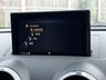 USED 2018 18 AUDI A3 1.5 A3 Sportback Sport TFSI 5dr Long MOT Sat Nav Apple CarPlay
