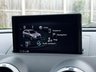 USED 2018 18 AUDI A3 1.5 A3 Sportback Sport TFSI 5dr Long MOT Sat Nav Apple CarPlay