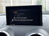 USED 2018 18 AUDI A3 1.5 A3 Sportback Sport TFSI 5dr Long MOT Sat Nav Apple CarPlay