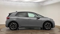 USED 2021 21 VOLKSWAGEN ID.3 Pro S 77kWh Tour Hatchback 5dr Electric Auto (204 ps) One owner, Full VW History.