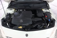 USED 2018 67 MERCEDES-BENZ A CLASS 1.6 A160 AMG Line Hatchback 5dr Petrol Manual Euro 6 (s/s) (102 ps) Reverse Camera, Dab Radio,