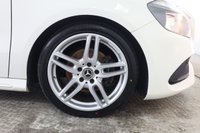 USED 2018 67 MERCEDES-BENZ A CLASS 1.6 A160 AMG Line Hatchback 5dr Petrol Manual Euro 6 (s/s) (102 ps) Reverse Camera, Dab Radio,