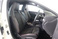 USED 2018 67 MERCEDES-BENZ A CLASS 1.6 A160 AMG Line Hatchback 5dr Petrol Manual Euro 6 (s/s) (102 ps) Reverse Camera, Dab Radio,