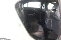 USED 2018 67 MERCEDES-BENZ A CLASS 1.6 A160 AMG Line Hatchback 5dr Petrol Manual Euro 6 (s/s) (102 ps) Reverse Camera, Dab Radio,