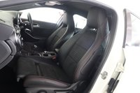 USED 2018 67 MERCEDES-BENZ A CLASS 1.6 A160 AMG Line Hatchback 5dr Petrol Manual Euro 6 (s/s) (102 ps) Reverse Camera, Dab Radio,