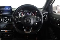 USED 2018 67 MERCEDES-BENZ A CLASS 1.6 A160 AMG Line Hatchback 5dr Petrol Manual Euro 6 (s/s) (102 ps) Reverse Camera, Dab Radio,