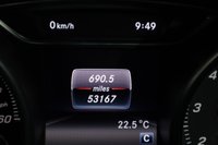USED 2018 67 MERCEDES-BENZ A CLASS 1.6 A160 AMG Line Hatchback 5dr Petrol Manual Euro 6 (s/s) (102 ps) Reverse Camera, Dab Radio,