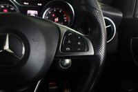 USED 2018 67 MERCEDES-BENZ A CLASS 1.6 A160 AMG Line Hatchback 5dr Petrol Manual Euro 6 (s/s) (102 ps) Reverse Camera, Dab Radio,