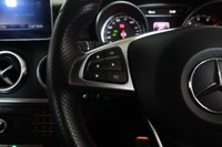 USED 2018 67 MERCEDES-BENZ A CLASS 1.6 A160 AMG Line Hatchback 5dr Petrol Manual Euro 6 (s/s) (102 ps) Reverse Camera, Dab Radio,