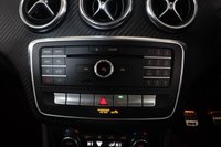 USED 2018 67 MERCEDES-BENZ A CLASS 1.6 A160 AMG Line Hatchback 5dr Petrol Manual Euro 6 (s/s) (102 ps) Reverse Camera, Dab Radio,
