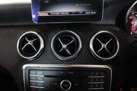 USED 2018 67 MERCEDES-BENZ A CLASS 1.6 A160 AMG Line Hatchback 5dr Petrol Manual Euro 6 (s/s) (102 ps) Reverse Camera, Dab Radio,