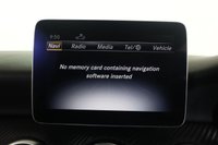 USED 2018 67 MERCEDES-BENZ A CLASS 1.6 A160 AMG Line Hatchback 5dr Petrol Manual Euro 6 (s/s) (102 ps) Reverse Camera, Dab Radio,