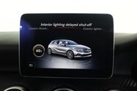 USED 2018 67 MERCEDES-BENZ A CLASS 1.6 A160 AMG Line Hatchback 5dr Petrol Manual Euro 6 (s/s) (102 ps) Reverse Camera, Dab Radio,
