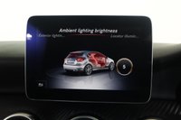 USED 2018 67 MERCEDES-BENZ A CLASS 1.6 A160 AMG Line Hatchback 5dr Petrol Manual Euro 6 (s/s) (102 ps) Reverse Camera, Dab Radio,