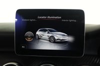 USED 2018 67 MERCEDES-BENZ A CLASS 1.6 A160 AMG Line Hatchback 5dr Petrol Manual Euro 6 (s/s) (102 ps) Reverse Camera, Dab Radio,