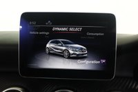 USED 2018 67 MERCEDES-BENZ A CLASS 1.6 A160 AMG Line Hatchback 5dr Petrol Manual Euro 6 (s/s) (102 ps) Reverse Camera, Dab Radio,
