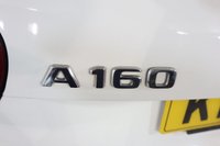 USED 2018 67 MERCEDES-BENZ A CLASS 1.6 A160 AMG Line Hatchback 5dr Petrol Manual Euro 6 (s/s) (102 ps) Reverse Camera, Dab Radio,