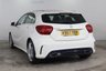 USED 2018 67 MERCEDES-BENZ A CLASS 1.6 A160 AMG Line Hatchback 5dr Petrol Manual Euro 6 (s/s) (102 ps) Reverse Camera, Dab Radio,