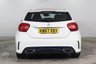 USED 2018 67 MERCEDES-BENZ A CLASS 1.6 A160 AMG Line Hatchback 5dr Petrol Manual Euro 6 (s/s) (102 ps) Reverse Camera, Dab Radio,