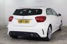 USED 2018 67 MERCEDES-BENZ A CLASS 1.6 A160 AMG Line Hatchback 5dr Petrol Manual Euro 6 (s/s) (102 ps) Reverse Camera, Dab Radio,