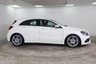 USED 2018 67 MERCEDES-BENZ A CLASS 1.6 A160 AMG Line Hatchback 5dr Petrol Manual Euro 6 (s/s) (102 ps) Reverse Camera, Dab Radio,