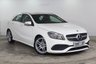 USED 2018 67 MERCEDES-BENZ A CLASS 1.6 A160 AMG Line Hatchback 5dr Petrol Manual Euro 6 (s/s) (102 ps) Reverse Camera, Dab Radio,