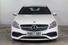 USED 2018 67 MERCEDES-BENZ A CLASS 1.6 A160 AMG Line Hatchback 5dr Petrol Manual Euro 6 (s/s) (102 ps) Reverse Camera, Dab Radio,