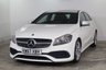 USED 2018 67 MERCEDES-BENZ A CLASS 1.6 A160 AMG Line Hatchback 5dr Petrol Manual Euro 6 (s/s) (102 ps) Reverse Camera, Dab Radio,