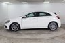USED 2018 67 MERCEDES-BENZ A CLASS 1.6 A160 AMG Line Hatchback 5dr Petrol Manual Euro 6 (s/s) (102 ps) Reverse Camera, Dab Radio,
