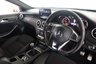 USED 2018 67 MERCEDES-BENZ A CLASS 1.6 A160 AMG Line Hatchback 5dr Petrol Manual Euro 6 (s/s) (102 ps) Reverse Camera, Dab Radio,