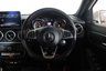USED 2018 67 MERCEDES-BENZ A CLASS 1.6 A160 AMG Line Hatchback 5dr Petrol Manual Euro 6 (s/s) (102 ps) Reverse Camera, Dab Radio,