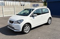 USED 2014 64 SEAT MII 1.0 12v Toca Hatchback 5dr Petrol Manual Euro 5 (60 ps) ESTABLISHED FOR OVER 33 YEARS.
